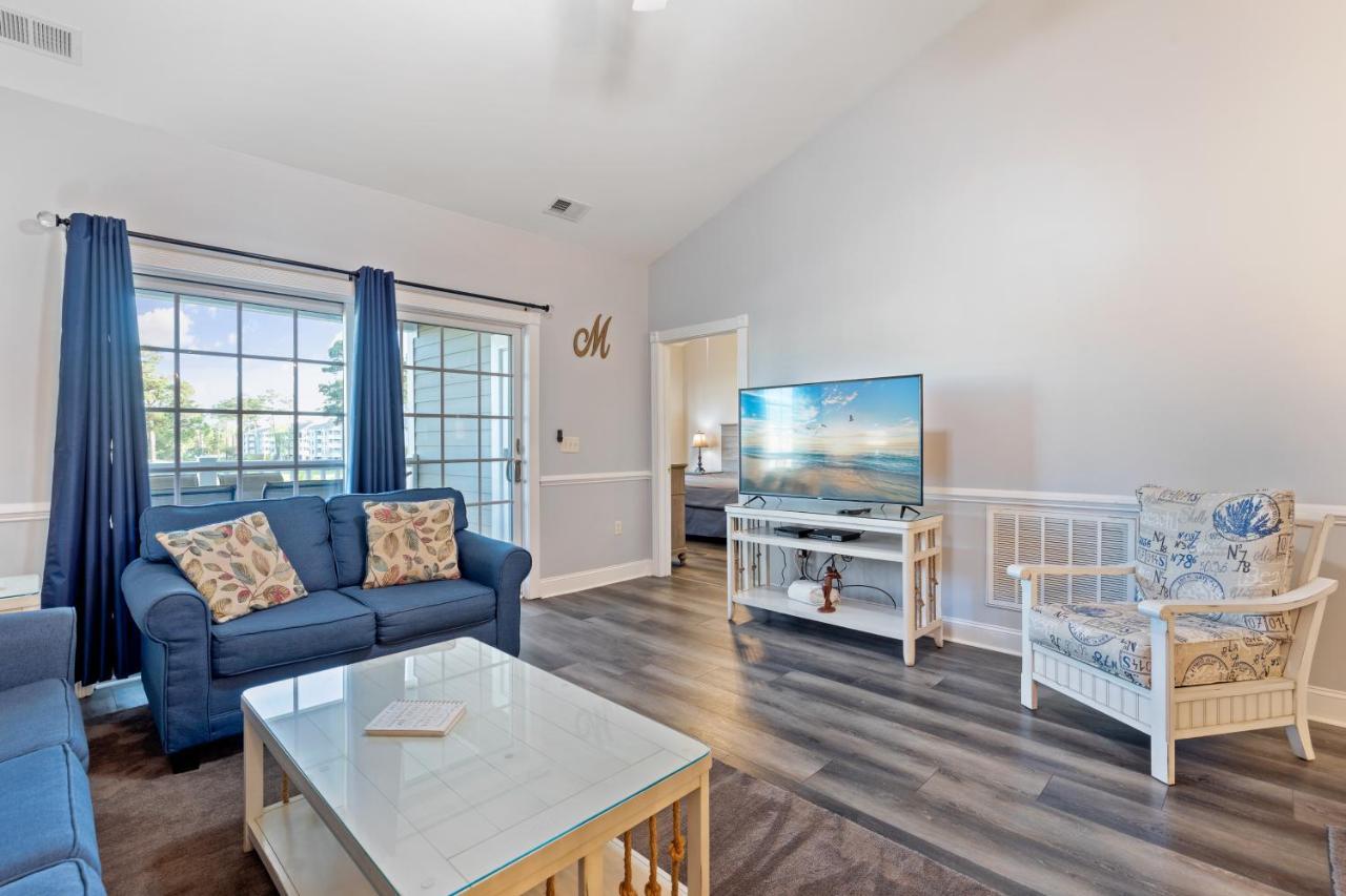 Beach At The Greens Myrtle Beach Extérieur photo
