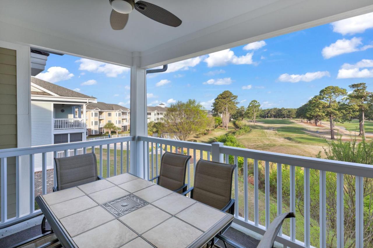 Beach At The Greens Myrtle Beach Extérieur photo