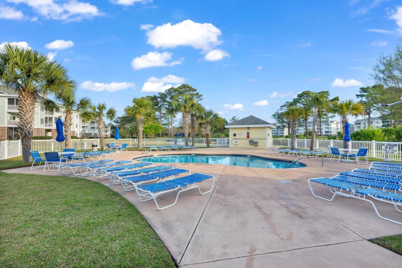 Beach At The Greens Myrtle Beach Extérieur photo