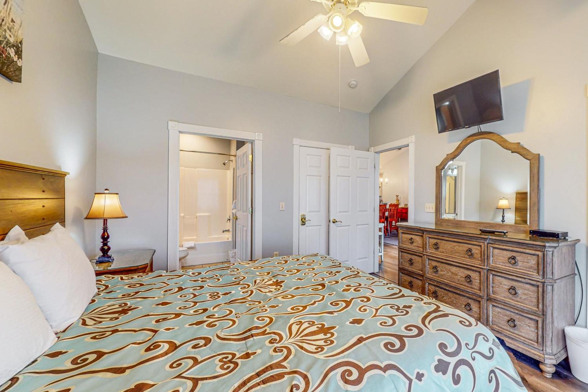 Beach At The Greens Myrtle Beach Extérieur photo